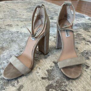 STEVE MADDEN Carson Heel